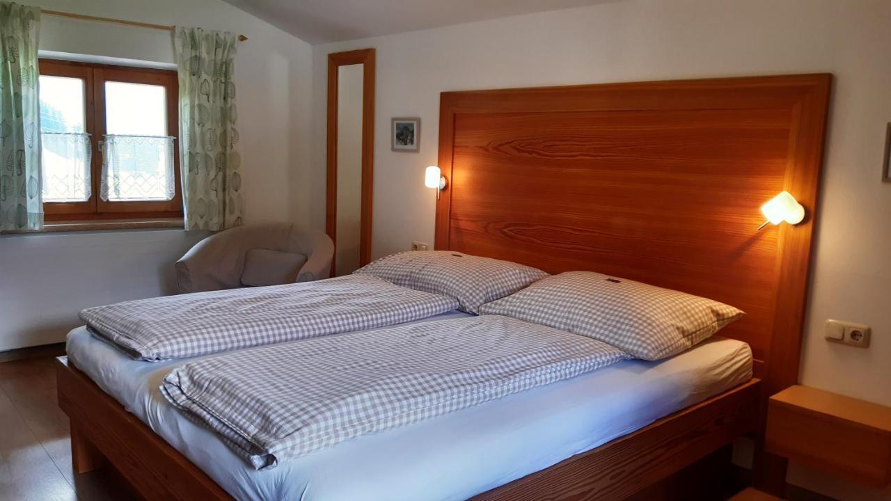 Doppelzimmer Herzogbauer Saalfelden Zewnętrze zdjęcie