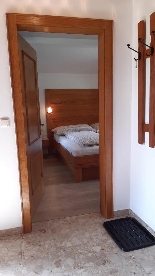 Doppelzimmer Herzogbauer Saalfelden Zewnętrze zdjęcie
